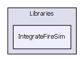 IntegrateFireSim